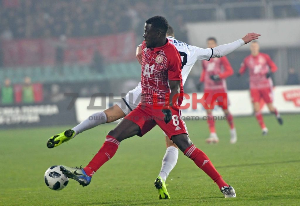 Edwin Gyasi