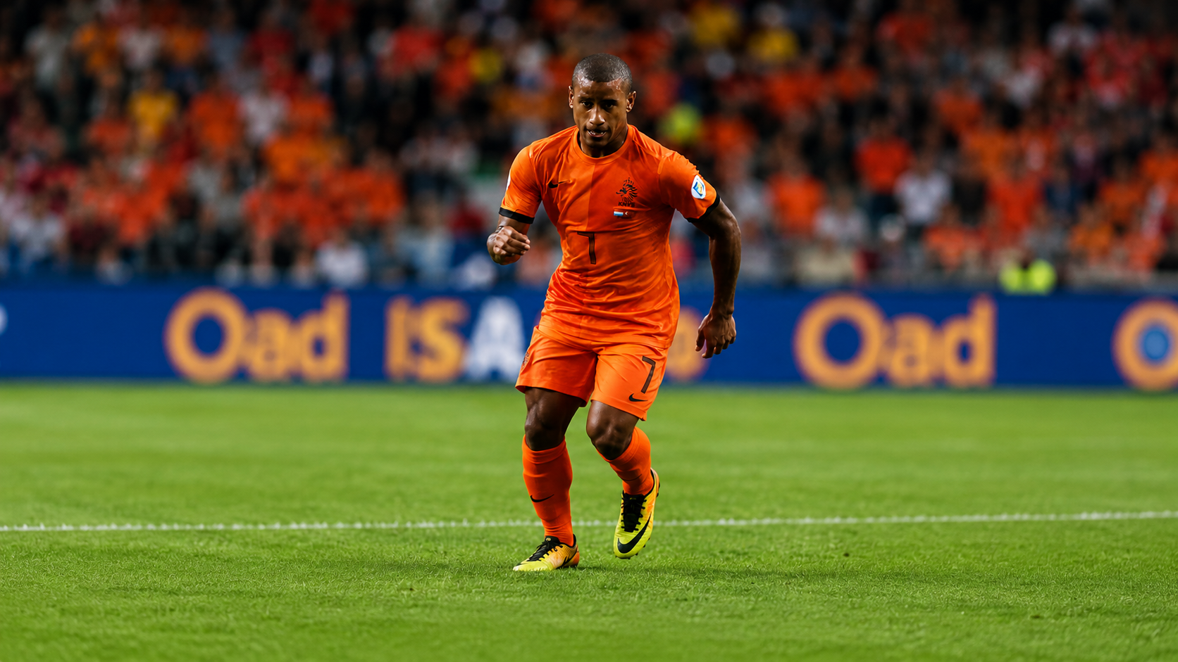 Luciano Narsingh